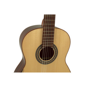 Manuel Rodriguez Academia AC60-S