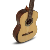 Manuel Rodriguez Academia AC60-S
