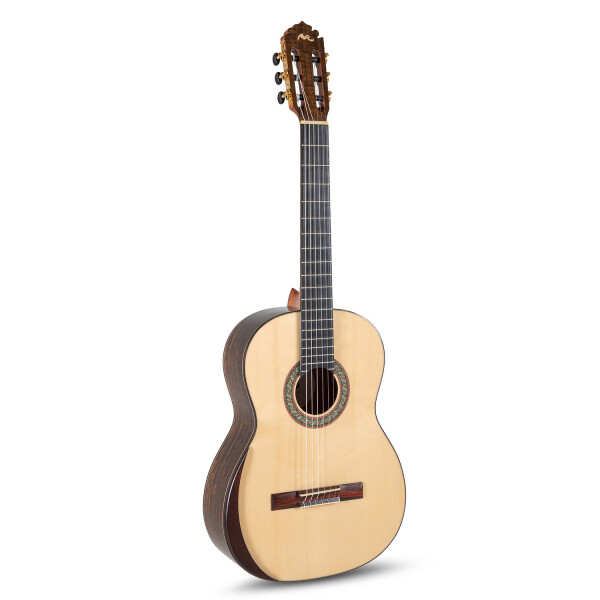 Manuel Rodriguez Superior B-S