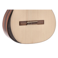 Manuel Rodriguez Academia EX-SS satin 8