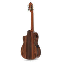 Manuel Rodriguez Cafe Cortado Santos Rosewood 3