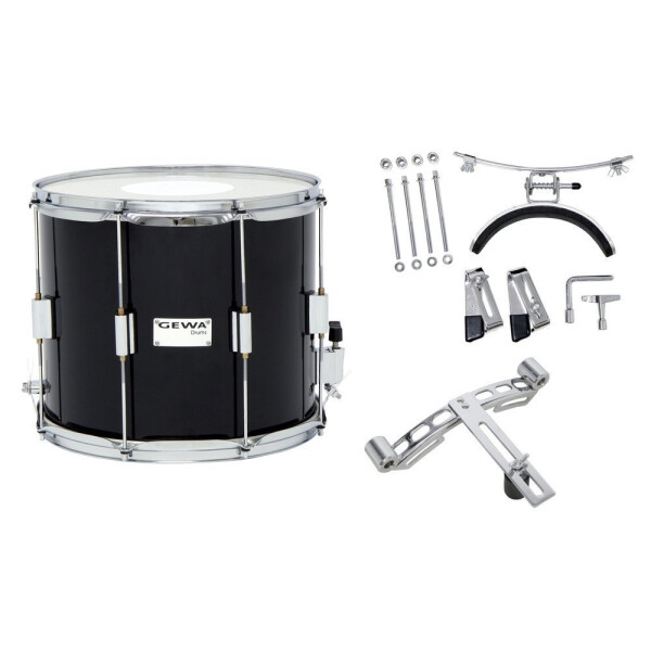 Gewa parade drum 14x12"