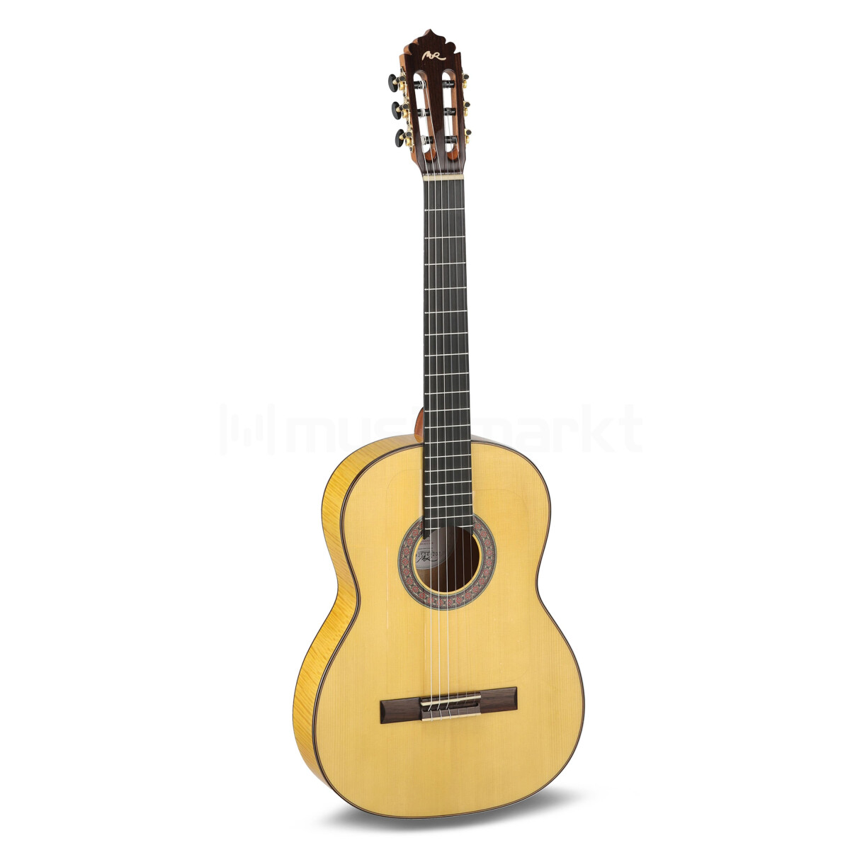Manuel Rodriguez Superior Flamenco Sabic box