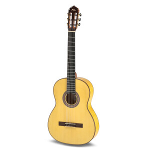 Manuel Rodriguez Superior Flamenco Sabicas C3-FR