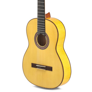 Manuel Rodriguez Superior Flamenco Sabicas C3-FR
