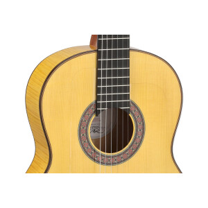 Manuel Rodriguez Superior Flamenco Sabicas C3-FR