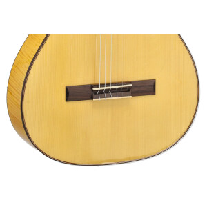 Manuel Rodriguez Superior Flamenco Sabicas C3-FR