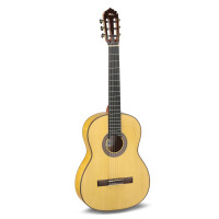 Manuel Rodriguez Superior Flamenco Sabicas C3-FR