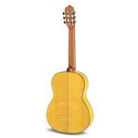 Manuel Rodriguez Superior Flamenco Sabicas C3-FR