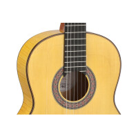 Manuel Rodriguez Superior Flamenco Sabicas C3-FR