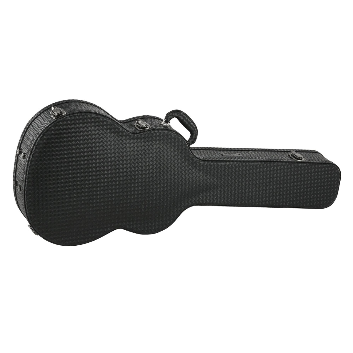 Manuel Rodriguez Guitar Case Prestige Vi box