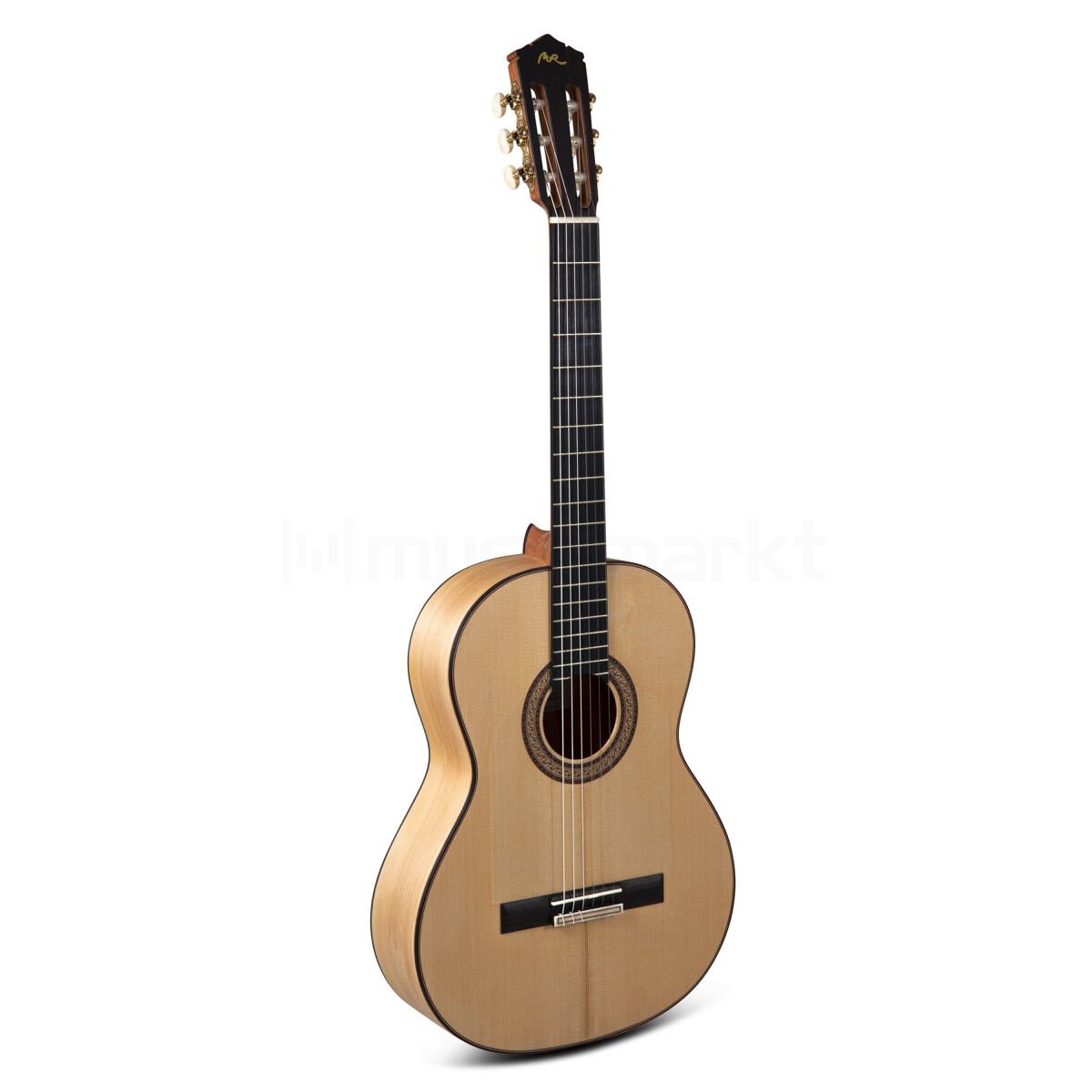 Manuel Rodriguez Signature Flamenco FF Sabicas