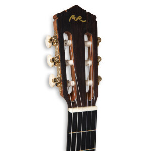 Manuel Rodriguez Signature Flamenco FF Sabicas