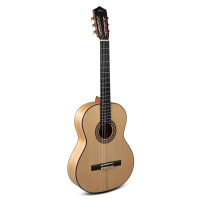Manuel Rodriguez Signature Flamenco FF Sabicas