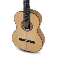 Manuel Rodriguez Signature Flamenco FF Sabicas