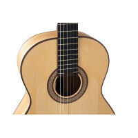 Manuel Rodriguez Signature Flamenco FF Sabicas