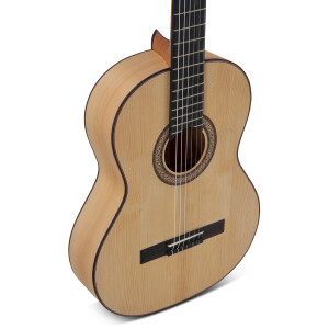 Manuel Rodriguez Signature Flamenco FF Sabicas Wittner