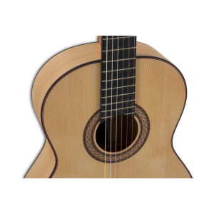 Manuel Rodriguez Signature Flamenco FF Sabicas Wittner
