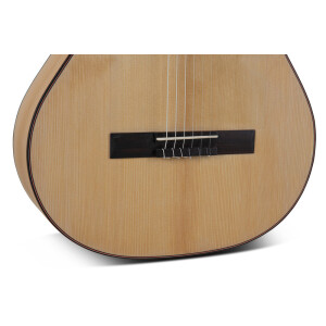 Manuel Rodriguez Signature Flamenco FF Sabicas Wittner