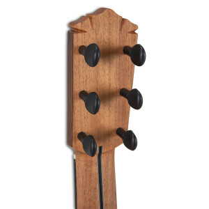 Manuel Rodriguez Signature Flamenco FF Sabicas Wittner