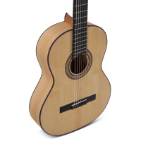 Manuel Rodriguez Signature Flamenco FF Sabicas Wittner