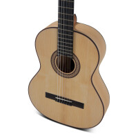 Manuel Rodriguez Signature Flamenco FF Sabicas Wittner