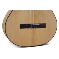 Manuel Rodriguez Signature Flamenco FF Sabicas Wittner