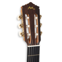 Manuel Rodriguez Signature Flamenco FF Sabicas Boca