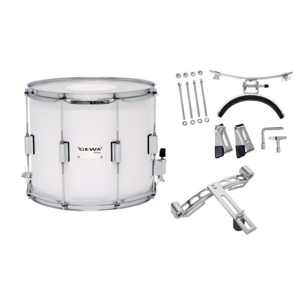 Gewa Paradetrommel 14x10"