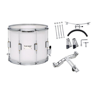 Gewa parade drum 14x10"