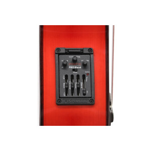 Manuel Rodriguez Signature Gipsy Kings red