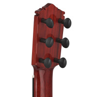 Manuel Rodriguez Signature Gipsy Kings red