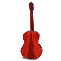 Manuel Rodriguez Signature Gipsy Kings red