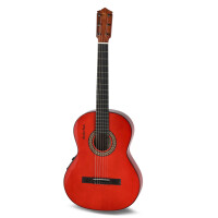 Manuel Rodriguez Signature Gipsy Kings red