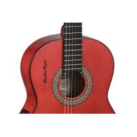 Manuel Rodriguez Signature Gipsy Kings red