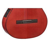 Manuel Rodriguez Signature Gipsy Kings red