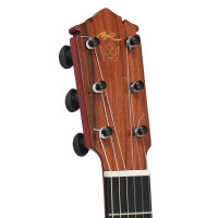 Manuel Rodriguez Signature Gipsy Kings red