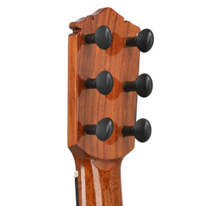 Manuel Rodriguez Signature Gipsy Kings yellow