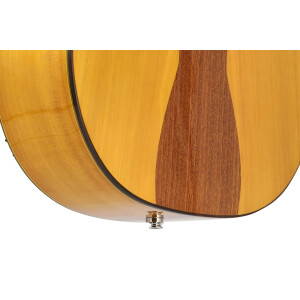 Manuel Rodriguez Signature Gipsy Kings yellow