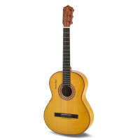 Manuel Rodriguez Signature Gipsy Kings yellow