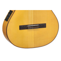 Manuel Rodriguez Signature Gipsy Kings yellow