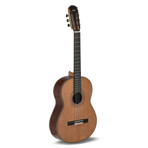 Manuel Rodriguez Junior Masterguitar Cedar