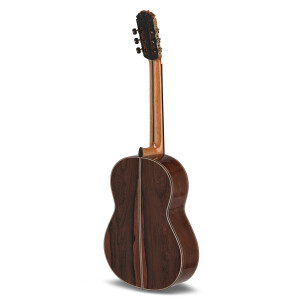Manuel Rodriguez Junior Masterguitar Cedar
