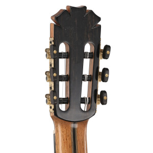Manuel Rodriguez Junior Masterguitar Cedar