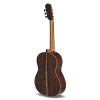 Manuel Rodriguez Junior Masterguitar Cedar