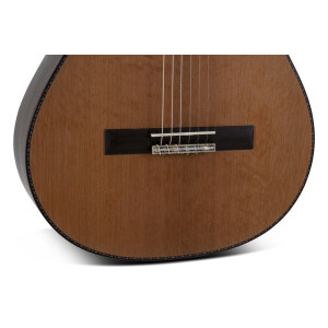 Manuel Rodriguez Senior Masterguitar Cedar