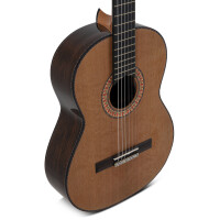 Manuel Rodriguez Senior Masterguitar Cedar