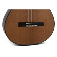 Manuel Rodriguez Senior Masterguitar Cedar