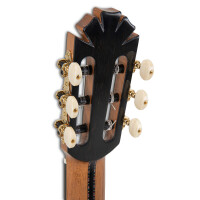Manuel Rodriguez Senior Masterguitar Cedar