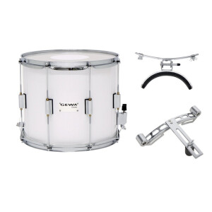 Gewa parade drum 14x12"